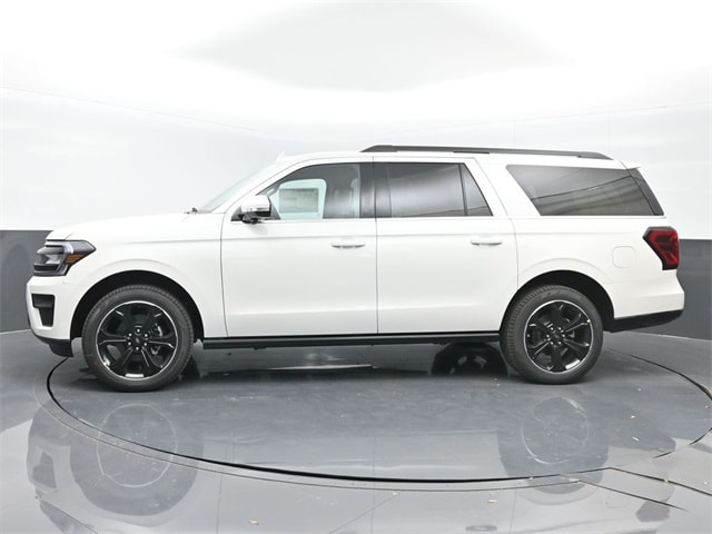 new 2024 Ford Expedition car, priced at $71,960