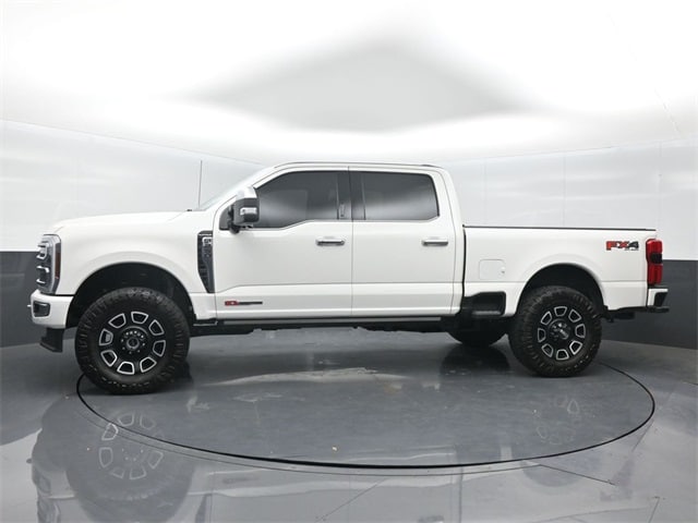 used 2024 Ford F-250SD car, priced at $87,878