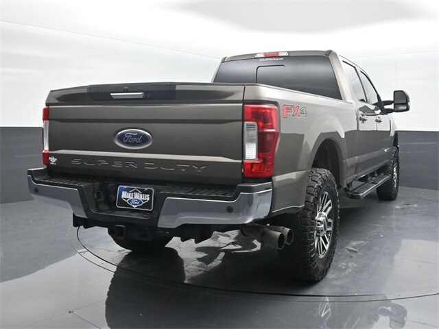 used 2019 Ford F-250SD car, priced at $50,378