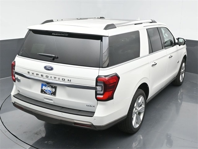 new 2024 Ford Expedition car, priced at $76,445