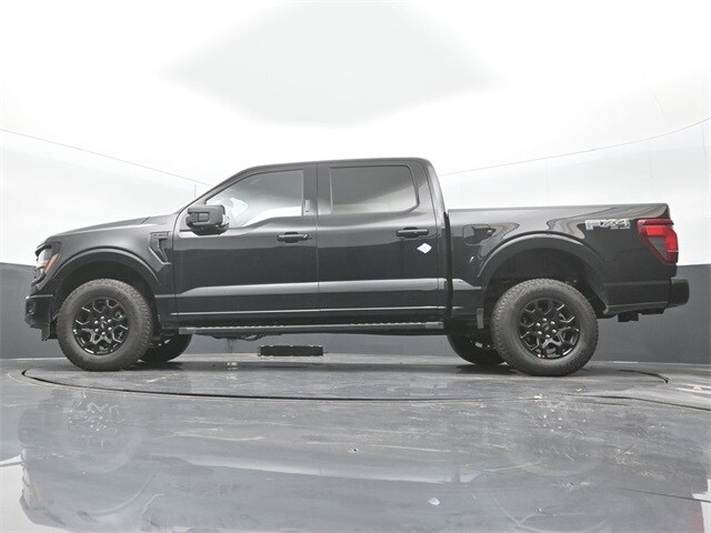 new 2024 Ford F-150 car, priced at $59,525