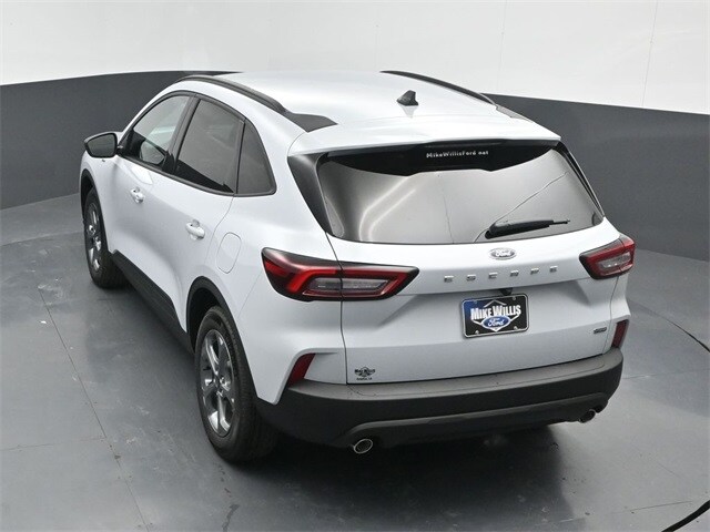 new 2025 Ford Escape car, priced at $34,480