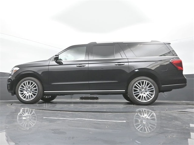 new 2024 Ford Expedition car, priced at $63,900