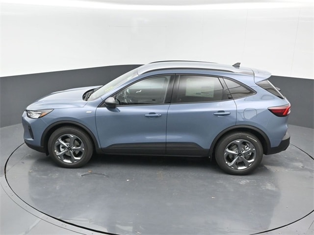new 2025 Ford Escape car, priced at $34,480