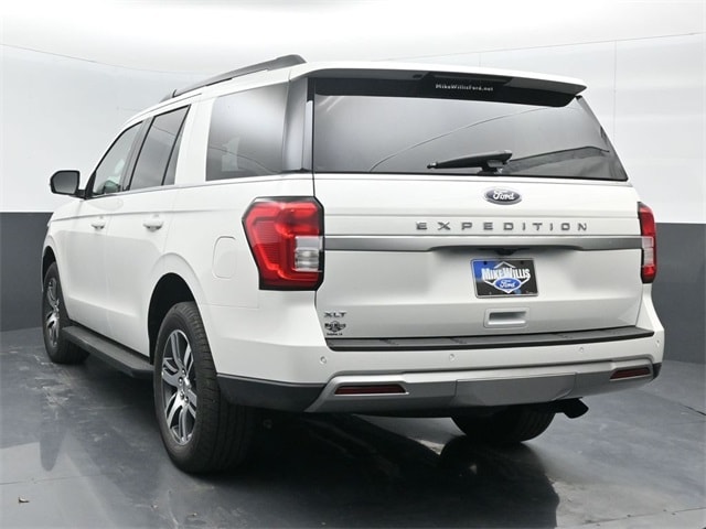 new 2024 Ford Expedition car, priced at $65,595