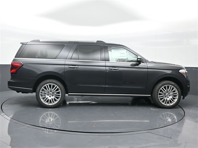 new 2024 Ford Expedition car, priced at $71,400