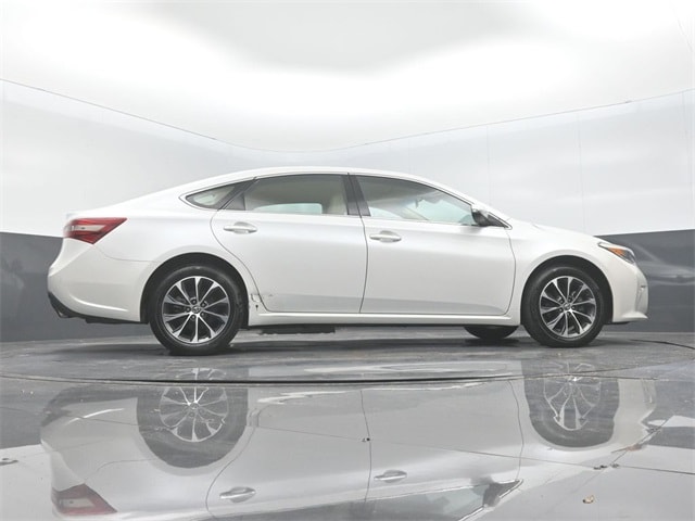 used 2018 Toyota Avalon car, priced at $19,185