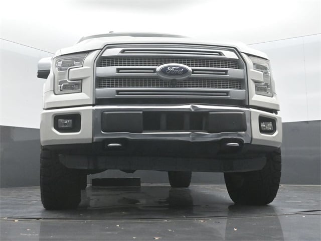 used 2016 Ford F-150 car, priced at $23,978