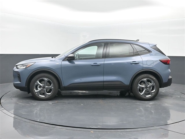 new 2025 Ford Escape car, priced at $34,480