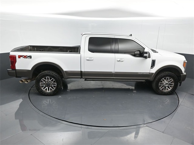 used 2019 Ford F-250SD car, priced at $48,944