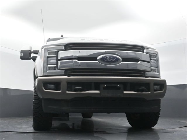 used 2019 Ford F-250SD car, priced at $48,944