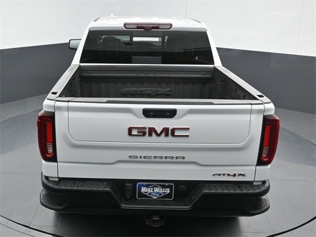 used 2023 GMC Sierra 1500 car, priced at $59,567