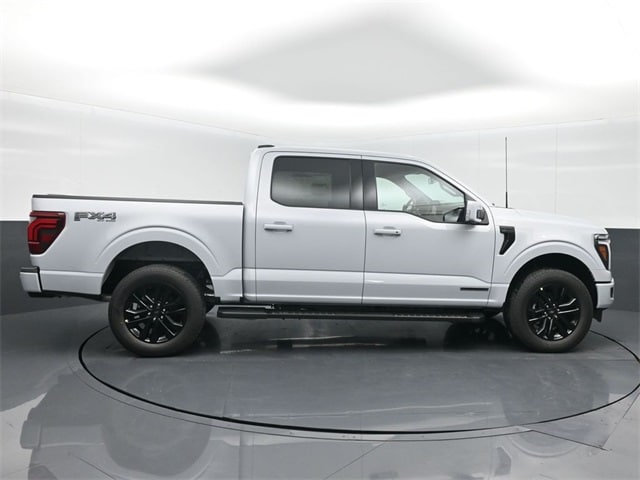 new 2025 Ford F-150 car, priced at $75,065