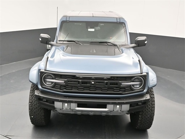 new 2024 Ford Bronco car, priced at $96,145