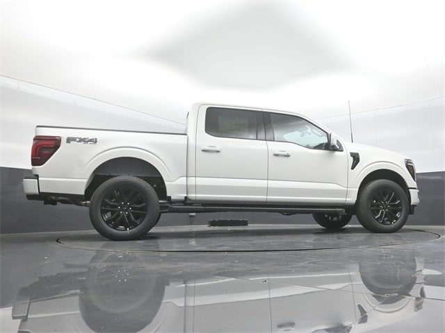 new 2025 Ford F-150 car, priced at $67,674
