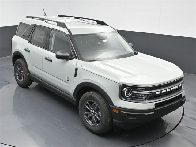 new 2024 Ford Bronco Sport car, priced at $30,565