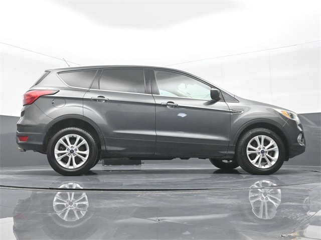 used 2019 Ford Escape car, priced at $16,473