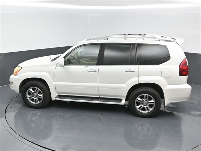 used 2009 Lexus GX car, priced at $14,522