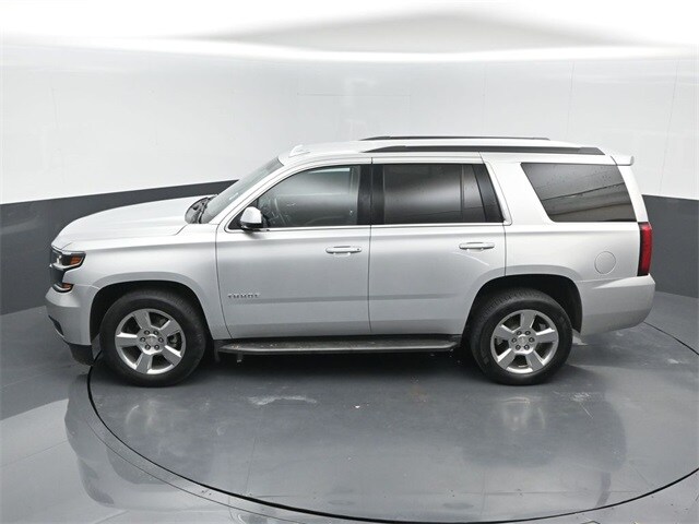 used 2017 Chevrolet Tahoe car, priced at $17,910