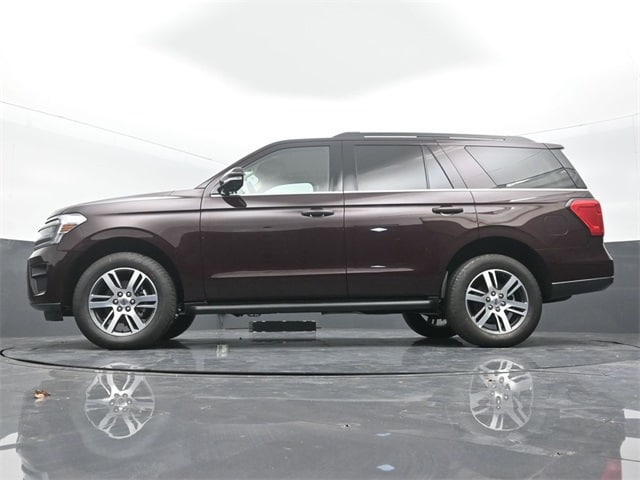 new 2024 Ford Expedition car, priced at $56,620