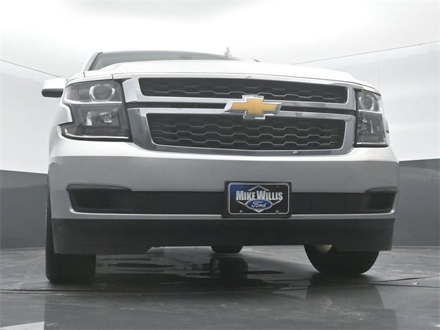 used 2017 Chevrolet Tahoe car, priced at $17,910