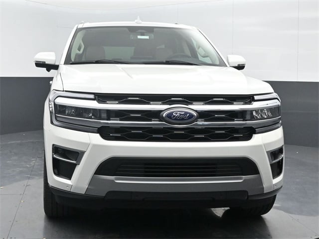 new 2024 Ford Expedition car, priced at $73,895