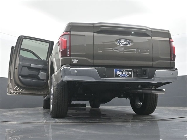 new 2025 Ford F-150 car, priced at $65,299