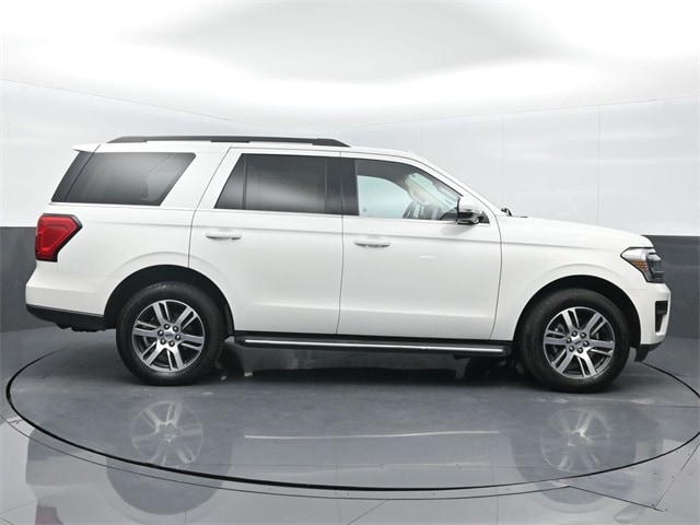 used 2023 Ford Expedition car, priced at $48,739