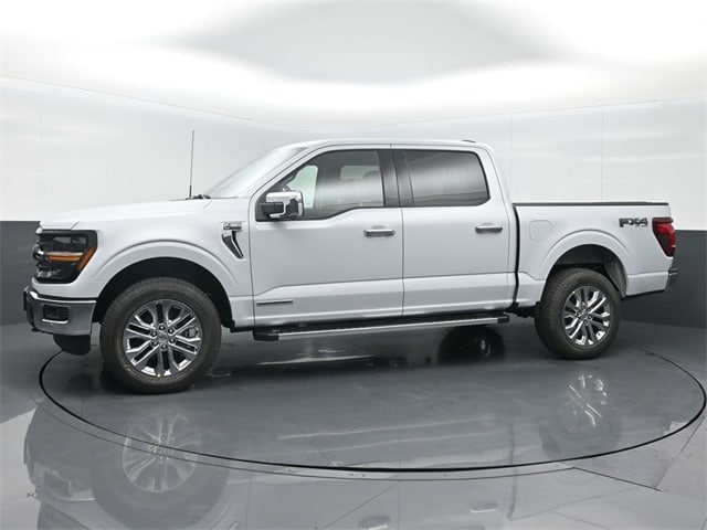 new 2025 Ford F-150 car, priced at $65,715