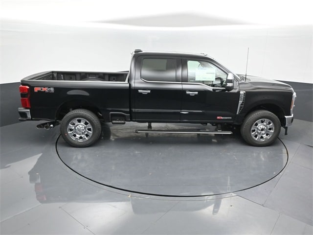new 2025 Ford Super Duty car, priced at $98,295