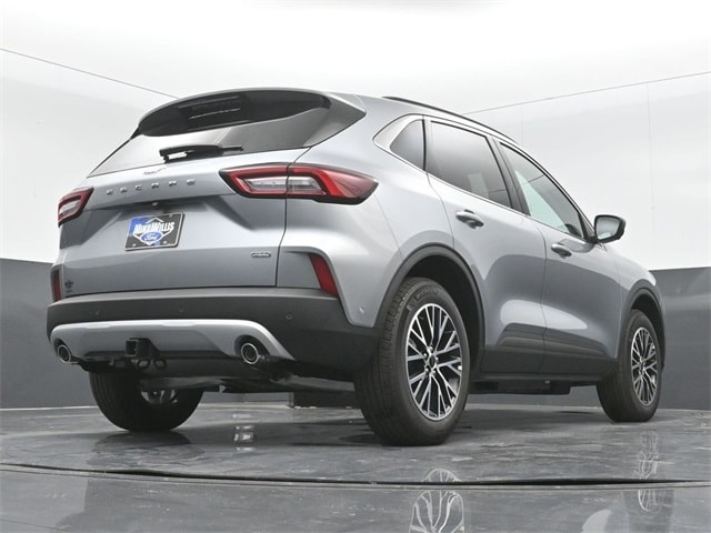 new 2024 Ford Escape car, priced at $45,540