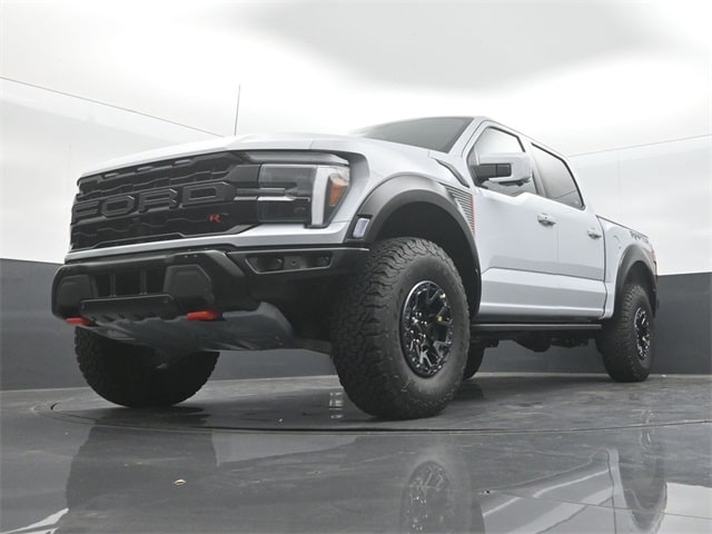 new 2025 Ford F-150 car, priced at $114,420