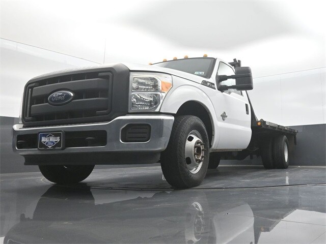 used 2014 Ford F-350SD car, priced at $19,859