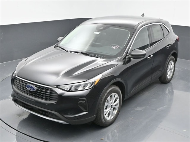 new 2024 Ford Escape car, priced at $28,910