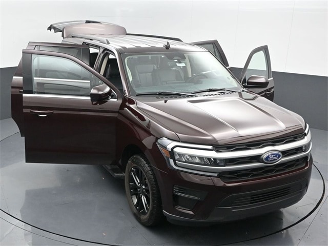 new 2024 Ford Expedition car, priced at $57,975