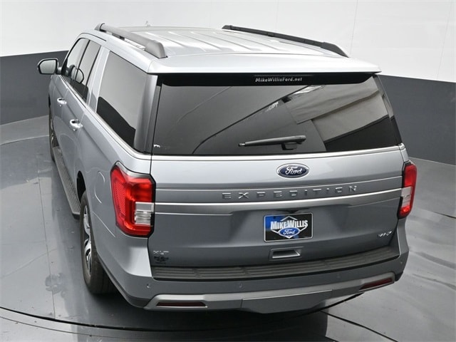 new 2024 Ford Expedition car, priced at $62,000