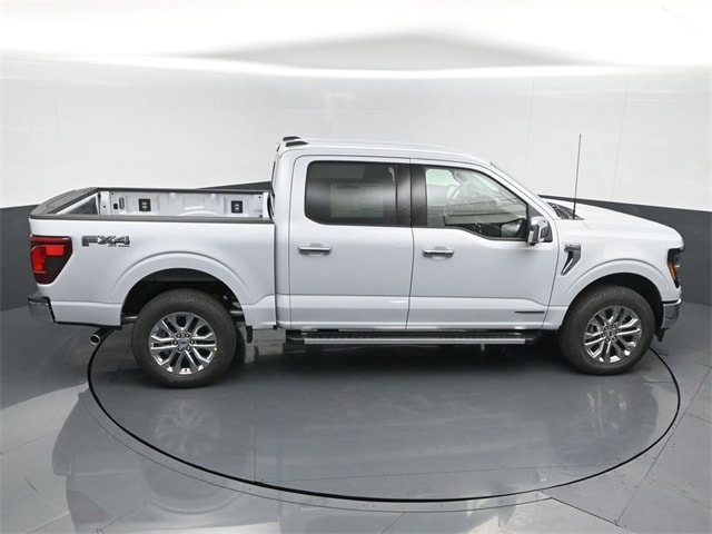 new 2025 Ford F-150 car, priced at $65,715