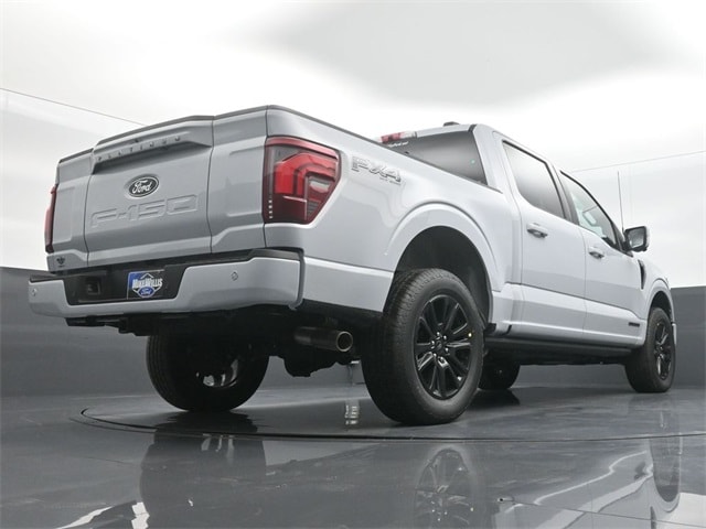 new 2025 Ford F-150 car, priced at $85,030