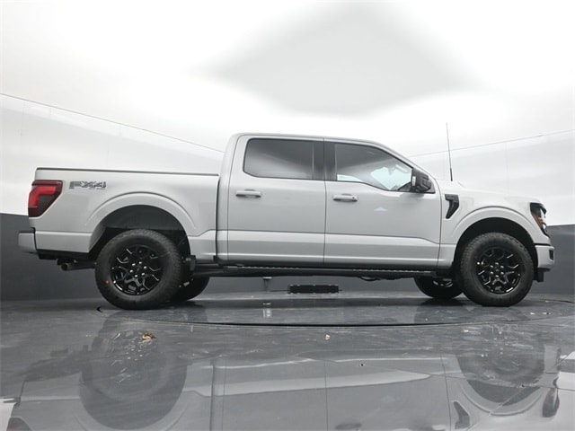 new 2024 Ford F-150 car, priced at $55,485