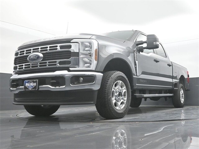 new 2025 Ford Super Duty car, priced at $71,720