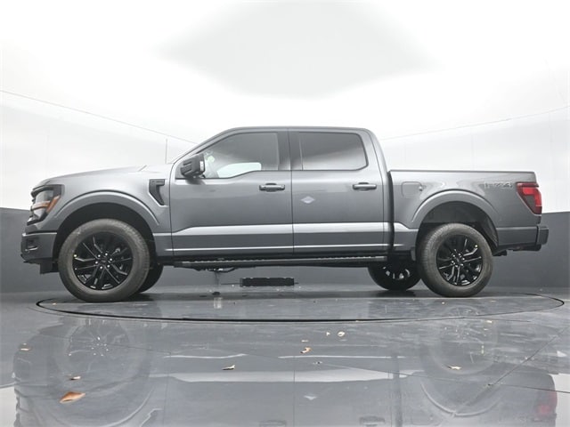 new 2025 Ford F-150 car, priced at $70,595