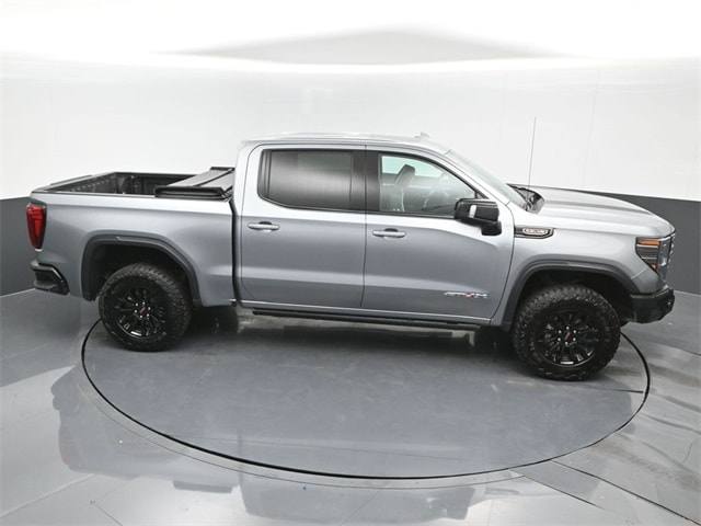used 2023 GMC Sierra 1500 car, priced at $60,269