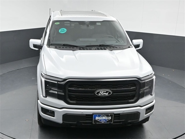 new 2025 Ford F-150 car, priced at $69,850