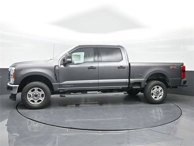 new 2025 Ford Super Duty car, priced at $71,720