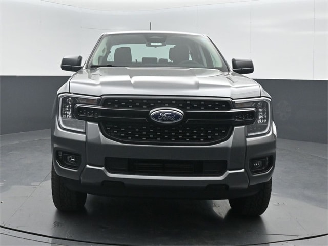 new 2025 Ford Ranger car, priced at $33,725