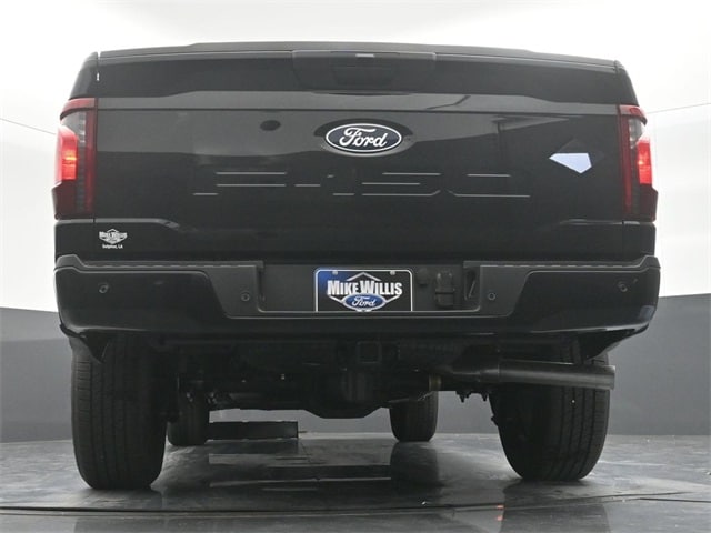 new 2025 Ford F-150 car, priced at $44,333