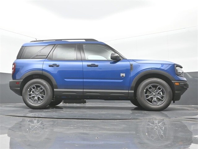 new 2024 Ford Bronco Sport car, priced at $29,435