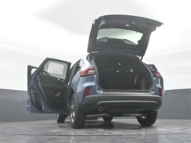 new 2025 Ford Escape car, priced at $34,480