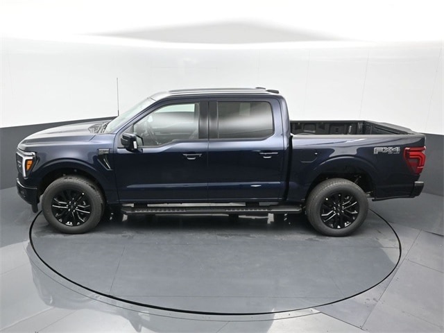 new 2025 Ford F-150 car, priced at $73,825