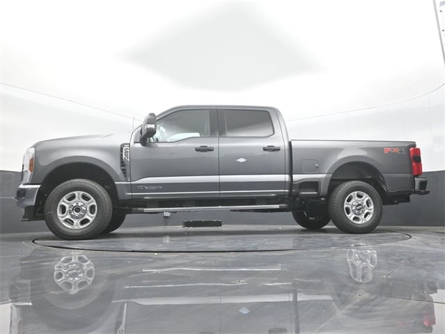 new 2025 Ford Super Duty car, priced at $71,720